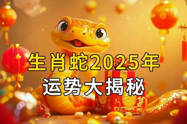 属蛇2025年的运势及运程 属蛇2025年的运势及运程麦玲玲