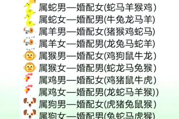 属虎的和属蛇的合得来吗 农历五月生肖配对解析属虎与属蛇的缘分能否长久 属虎的和属蛇的合得来吗 农历五月生肖配对解析属虎与属蛇的缘分能否长久