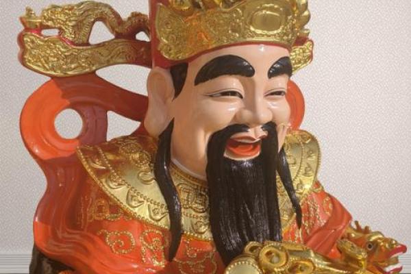 财神爷的正确摆放位置 财神爷的正确摆放位置