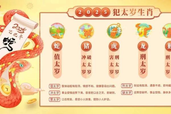 2025年属兔犯太岁吗运势解析与化解方法