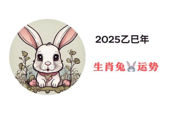 2025属兔的人的全年运势如何 2025年属兔人全年运势详解财运事业感情全面解析 2025属兔的人的全年运势如何 2025年属兔人全年运势详解财运事业感情全面解析