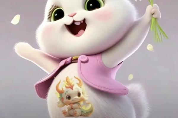 2024年2月9号属兔还是龙_2024年2月9日属兔还是龙春节前夕生肖归属解析