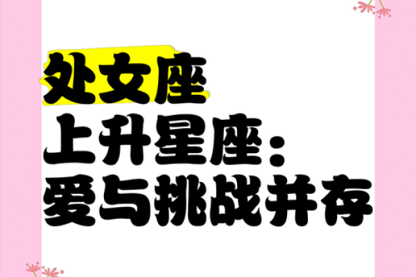 双子座上升处女(双子座上升处女座女生)