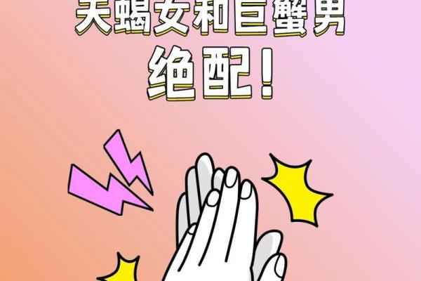 巨蟹座天秤座配对程度(巨蟹座天秤座匹配度)