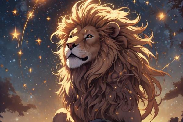 狮子座运势星座屋 狮子座星座运势2021年运势大全 狮子座运势星座屋 狮子座星座运势2021年运势大全