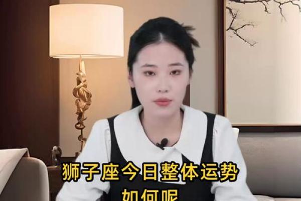 狮子女今天的运势 狮子女今天的运势怎么样 狮子女今天的运势 狮子女今天的运势怎么样