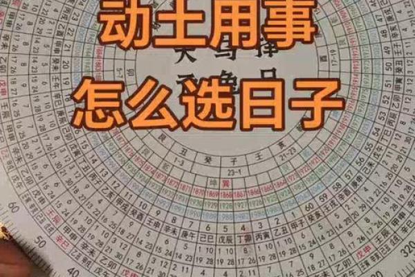 农村动土有什么讲究(农村动土日子怎么选择) 农村动土有什么讲究(农村动土日子怎么选择)