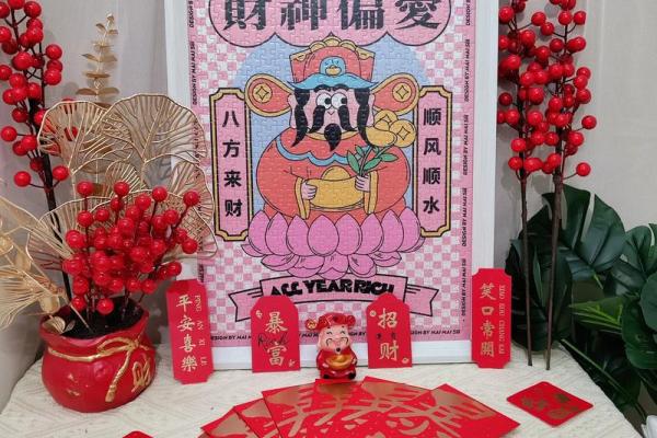 为什么不能随便请财神有哪些说法