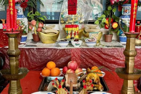 为什么不能随便请财神有哪些说法
