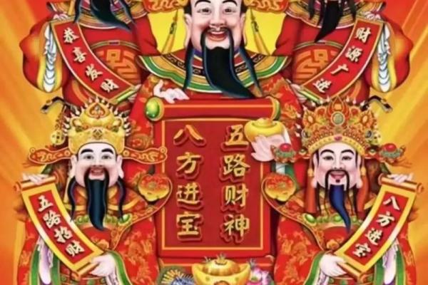 家里请财神有必要吗