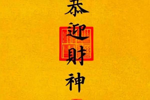 家里请财神有必要吗