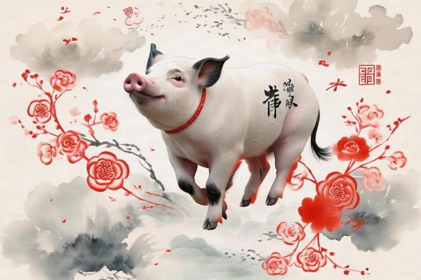 属猪是哪一年出生的 属猪的男孩出生吉日