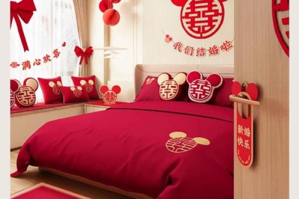 选择正确的结婚吉日，为婚姻幸福做铺垫