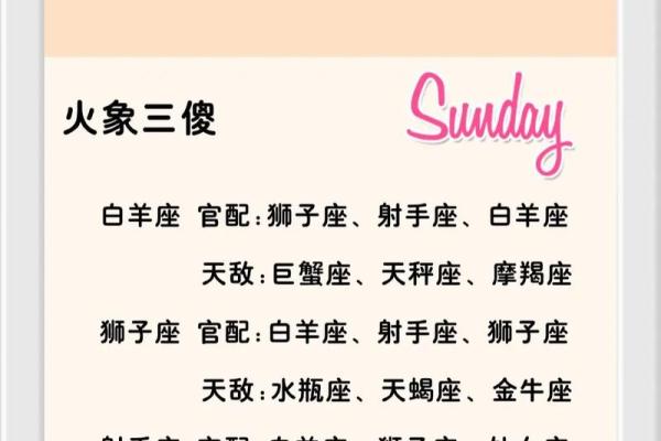 爱情里不懂浪漫的星座有哪些