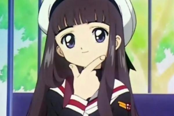 喜欢二次元萌妹子的星座女