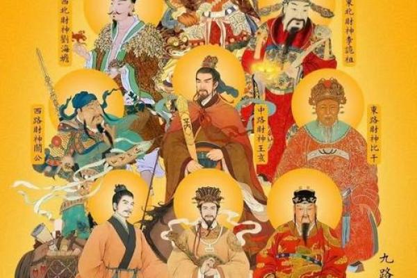 男人名字破财笔画错失财神眷顾，一生难聚财