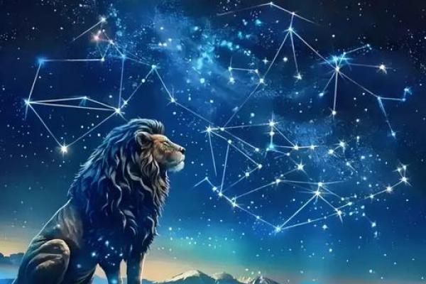 绝配星座运势狮子座复合
