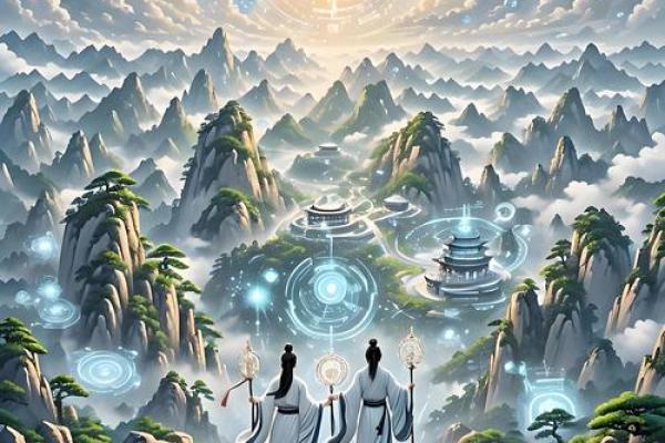 最有效的风水，是人文能量风水