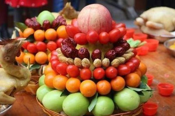 风水上供最好的8种水果有哪些可以选择 风水上供最好的8种水果有哪些可以选择