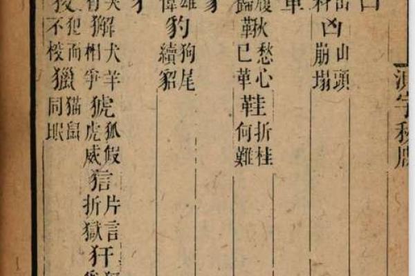 算命测字看什么书好 算命测字看什么书好