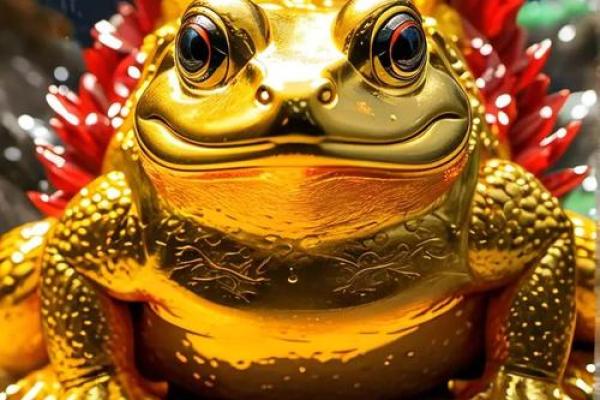 刘恒：风水学习误区之金蟾招财