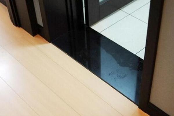 家庭装修过门石风水讲究有哪些