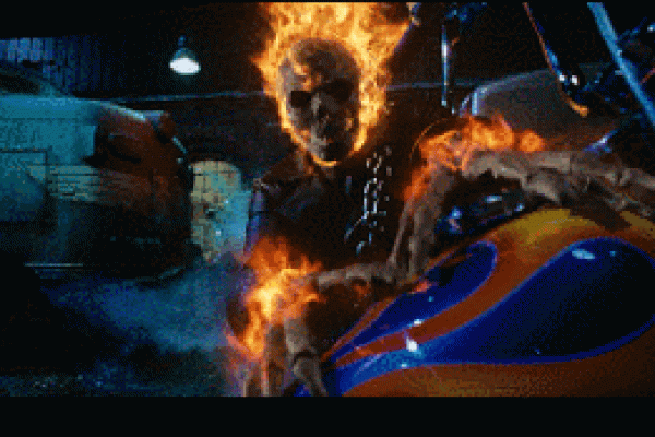 恶灵骑士跟谁签契约 恶灵骑士跟谁签契约