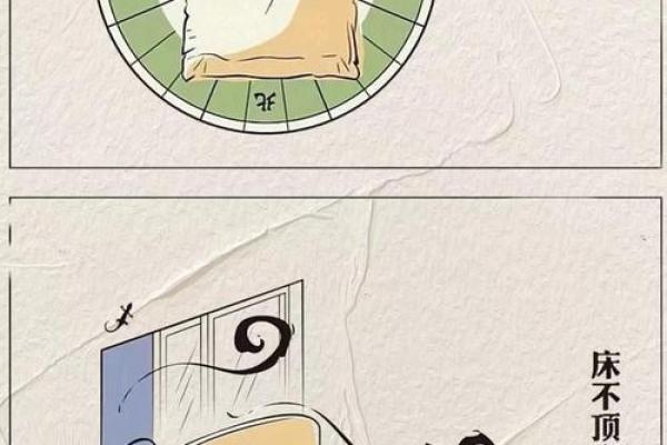 工厂风水_睡觉不能头朝西脚朝东