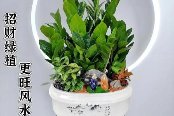 办公室风水绿植选择有哪些可以带来财运 办公室风水绿植选择有哪些可以带来财运