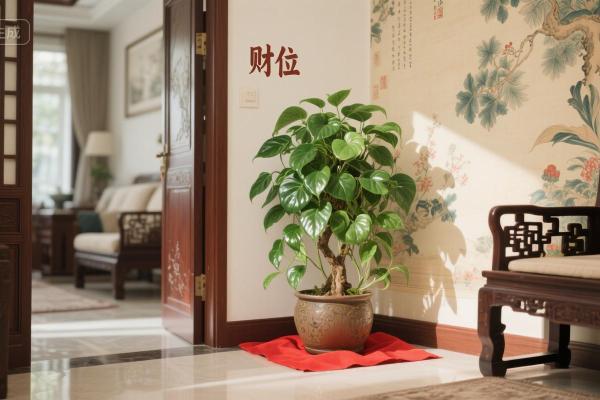 办公室风水绿植选择有哪些可以带来财运 办公室风水绿植选择有哪些可以带来财运