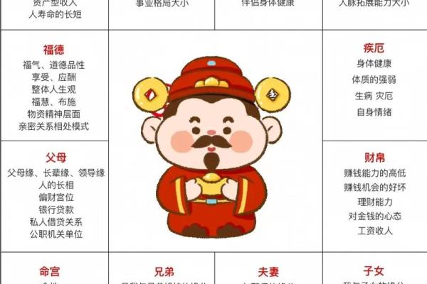 壹年山人紫薇斗数