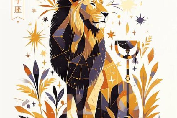 紫薇斗数狮子座今日运势