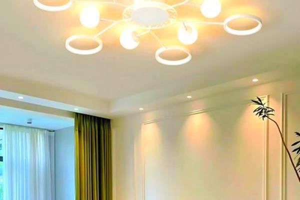 灯风水_自己家门口装灯好不好