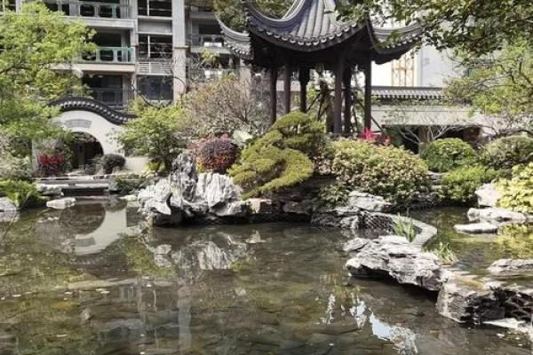 和家园 风水好吗