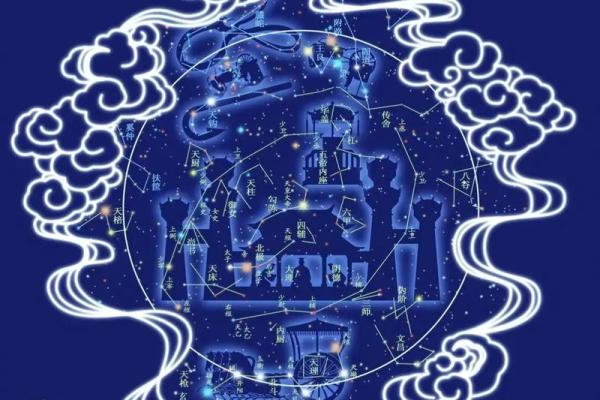 免费紫薇命运斗数