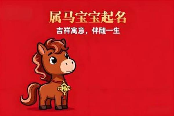 马年宝宝起名测试