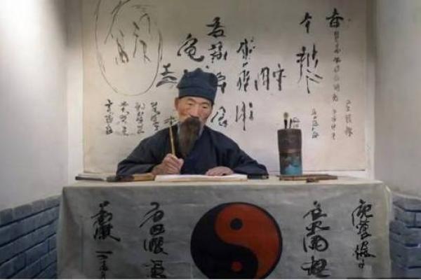 算的准的算命先生