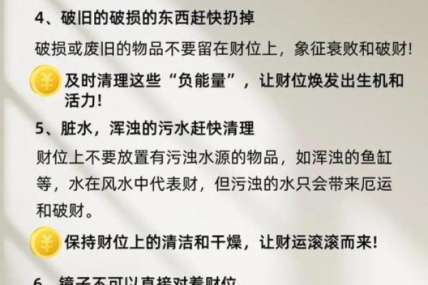 八字财位不是看财，看的是啥呢