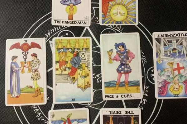 塔罗测试会不会爱错人? 塔罗测试会不会爱错人?