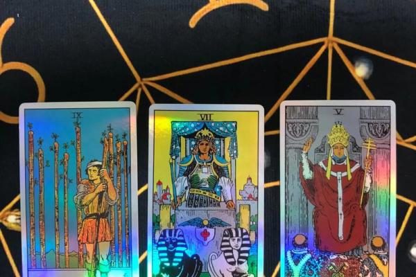 塔罗测试会不会爱错人? 塔罗测试会不会爱错人?