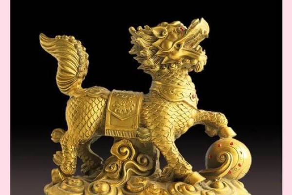 风水物品_象征健康的吉祥物