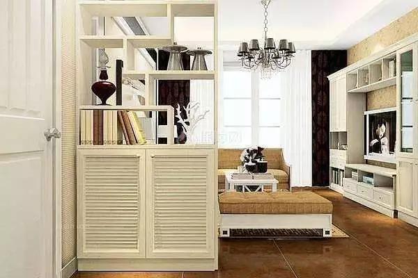 风水开运之玄关如何布置才旺运？