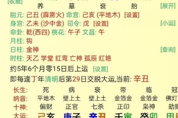 成格八字 成格八字