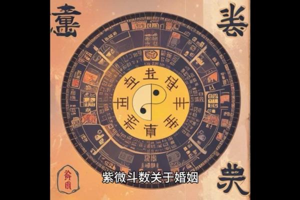 紫薇斗数婚运算正式