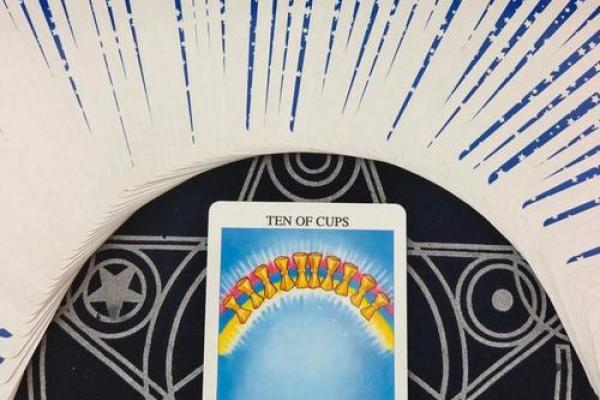 塔罗牌测试：未来三个月，你心中所想能成真吗？