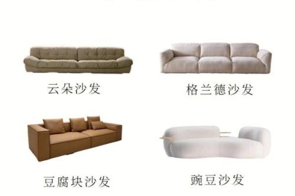 生活中客厅沙发摆放的风水要诀