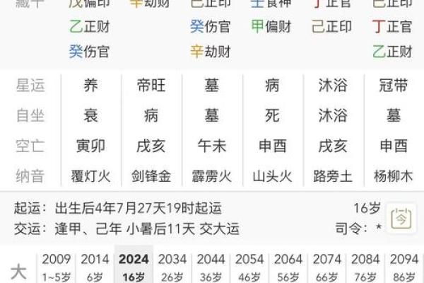 八字姓名解析免费测试,姓名测算全免费
