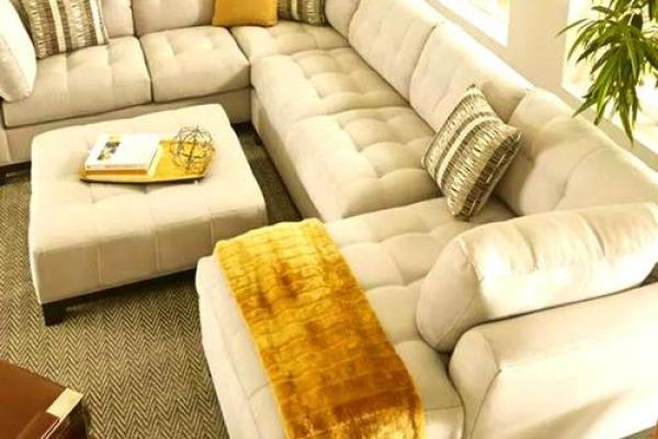 客厅沙发摆放风水禁忌_落地窗客厅沙发怎么摆放合适