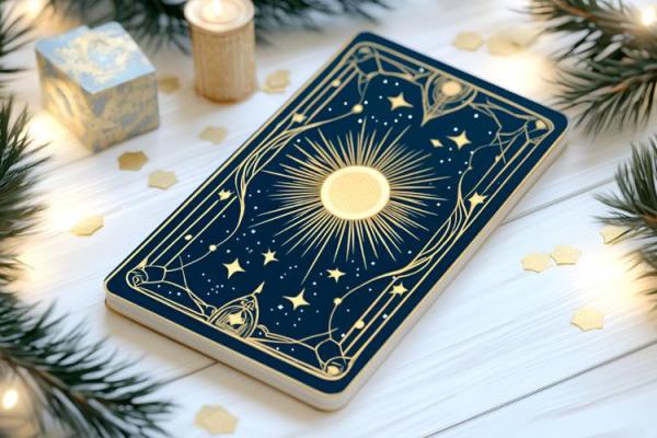 塔罗测试：你有聚财的运势吗？