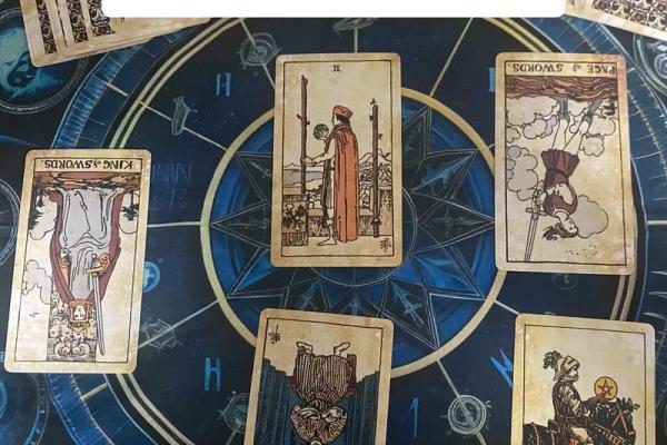 测试塔罗牌男女缘分准吗 塔罗牌测姻缘准吗? 测试塔罗牌男女缘分准吗 塔罗牌测姻缘准吗?